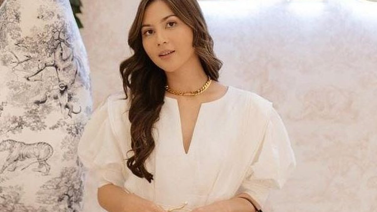 Hamil 12 Minggu, Potret Terbaru Jessica Mila Pamer Baby Bump, Aura Bumil Cantik Banget!