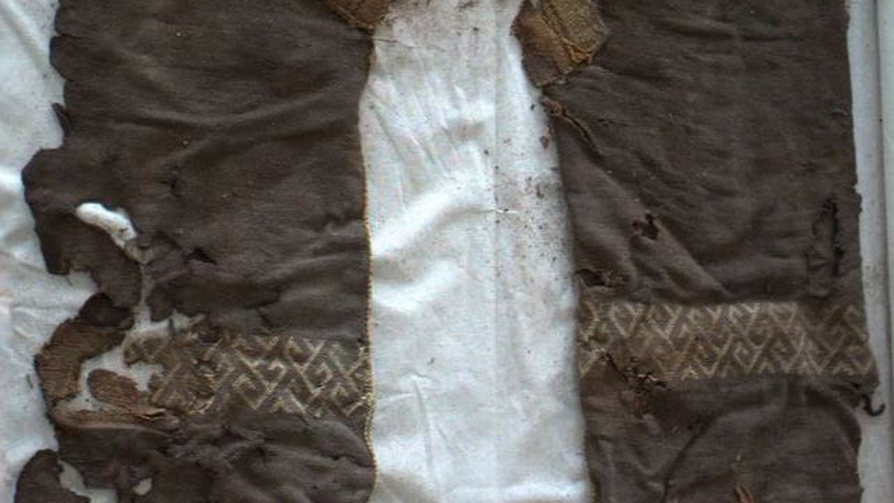 Manusia Pertama Kali Pakai Celana Panjang 3.200 Tahun Lalu, Modelnya Mirip Jeans Modern