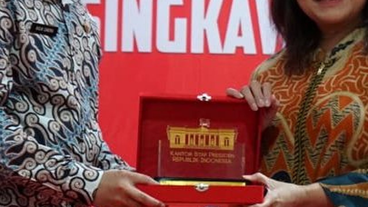 KSP: Inflasi Indonesia Terendah Dibanding Negara Anggota G20