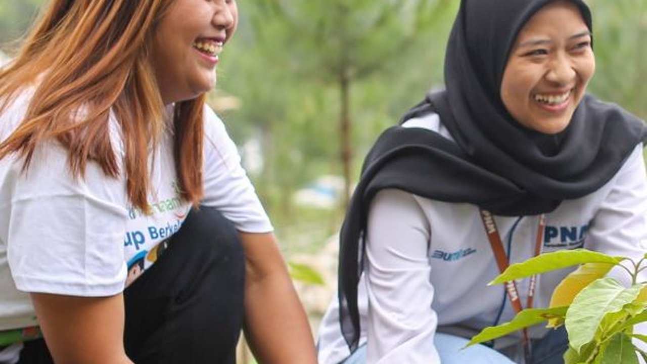 Intip Strategi BRI Dukung Pemerintah Menuju Ekonomi Rendah Karbon dalam AIPF 2023