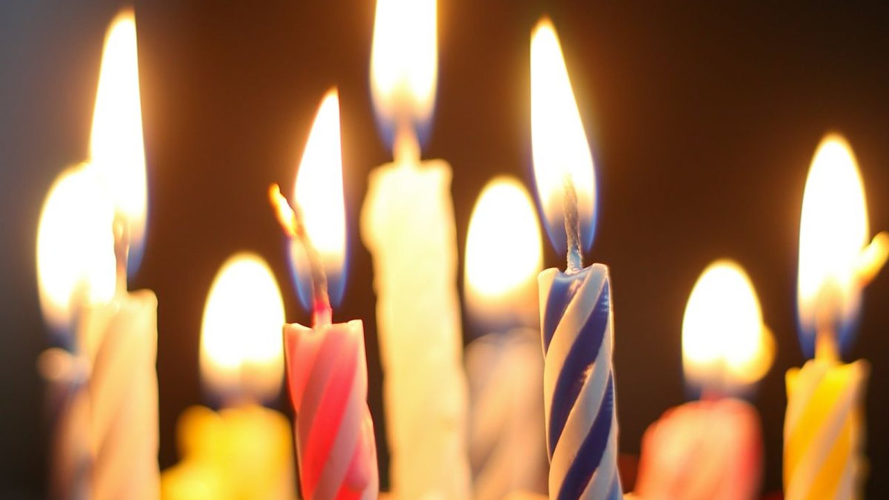 60 Ucapan Ulang Tahun untuk Anak Penuh Doa, Ungkap Harapan Baik