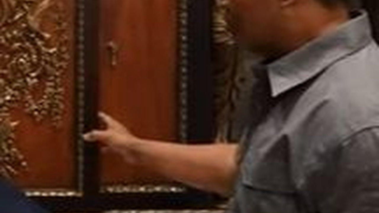 Jarang Disorot, Ini Potret Kediaman Pribadi Andika Perkasa, Interiornya Didesain Sendiri oleh Sang Jenderal