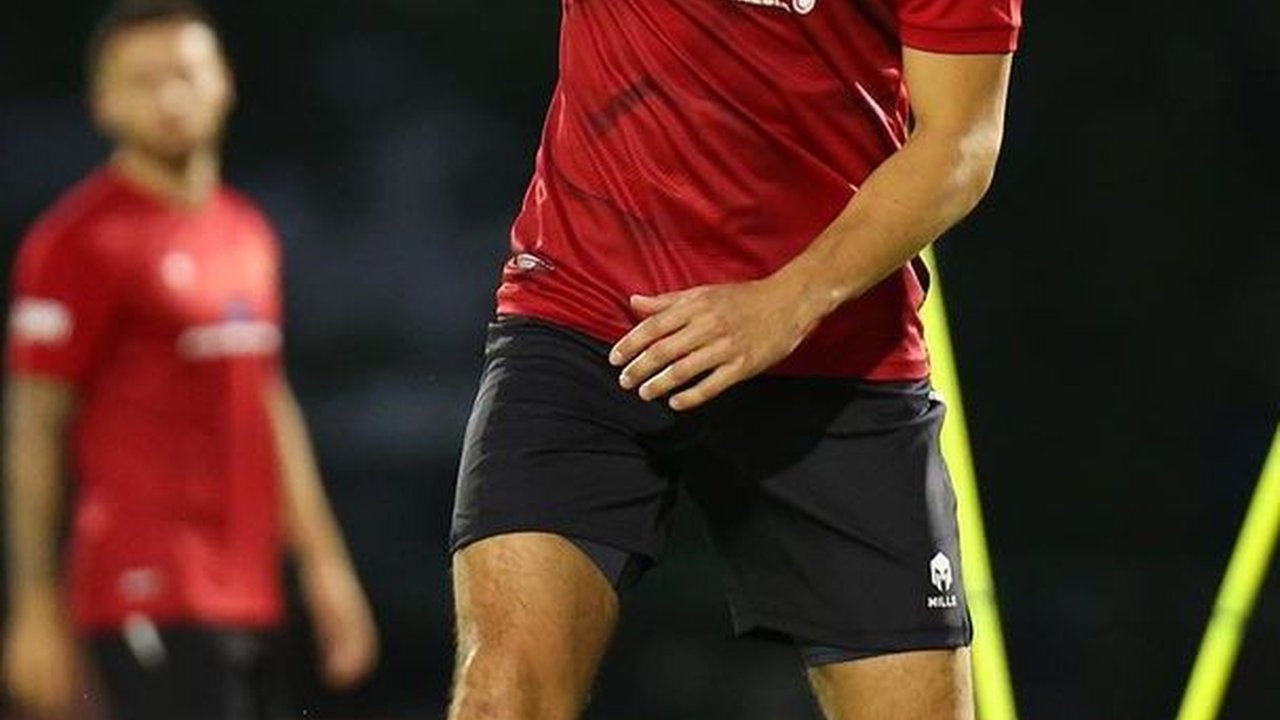 Segera Debut Bersama Timnas Indonesia, Ini Fakta Menarik Sandy Walsh