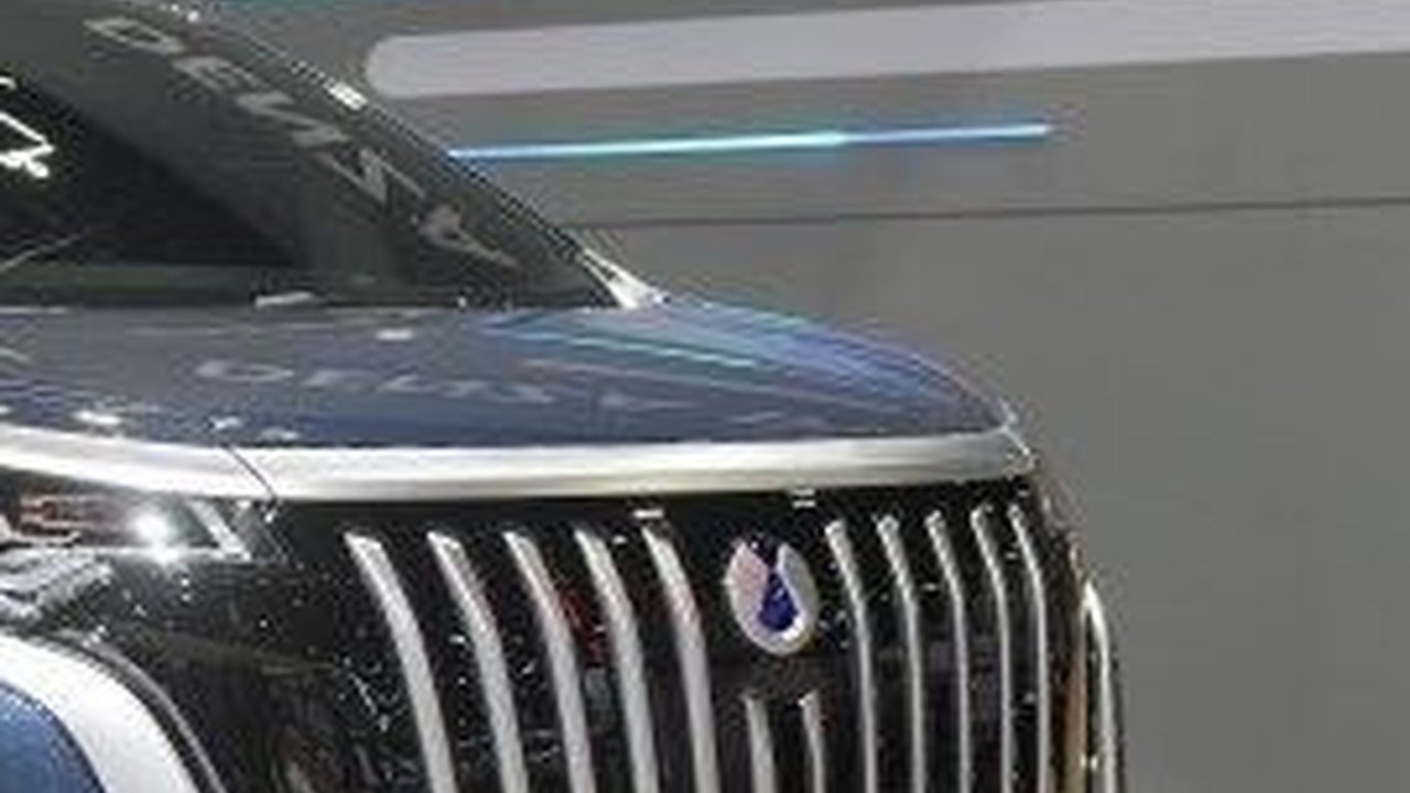 Mobil-mobil Baru dengan Inovasi Teknologi di IAA Mobility 2023: Dari BMW hingga BYD