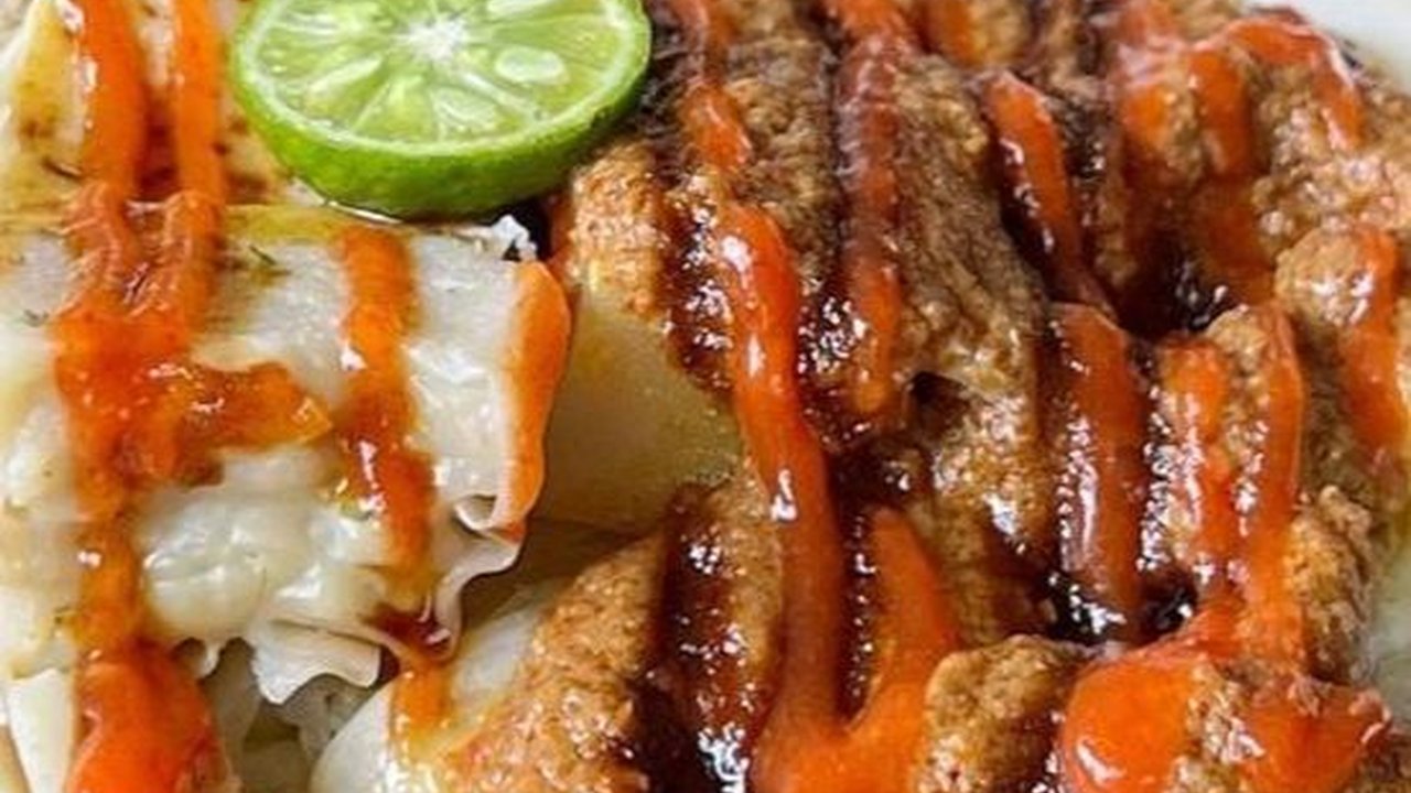 Sejarah Siomay Bandung, Jadi Jajanan Kaki Lima Paling Enak di Dunia Nomor 1 Versi Taste Atlas