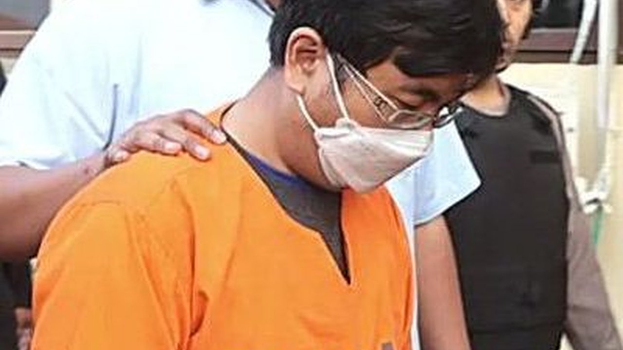 Profil Manajer WO Andrie Wibowo, Tersangka Kebakaran Gunung Bromo