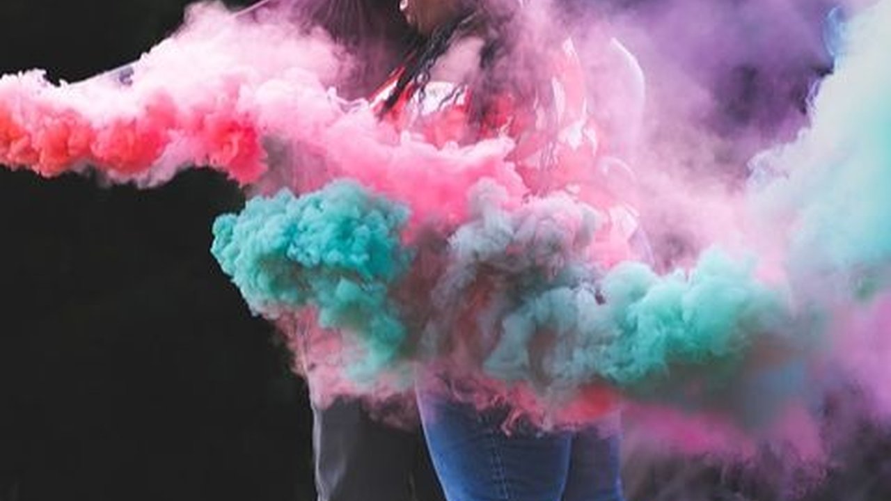 Flare adalah Suar yang Mengeluarkan Cahaya Api, Ketahui Fungsi dan Cara Penggunaannya