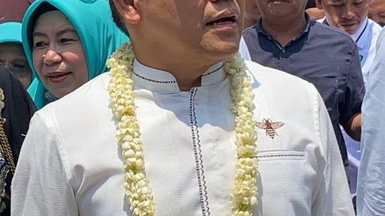 Cak Imin ke Ketum PBNU Gus Yahya: Politik Itu Berat, Biar PKB Saja!