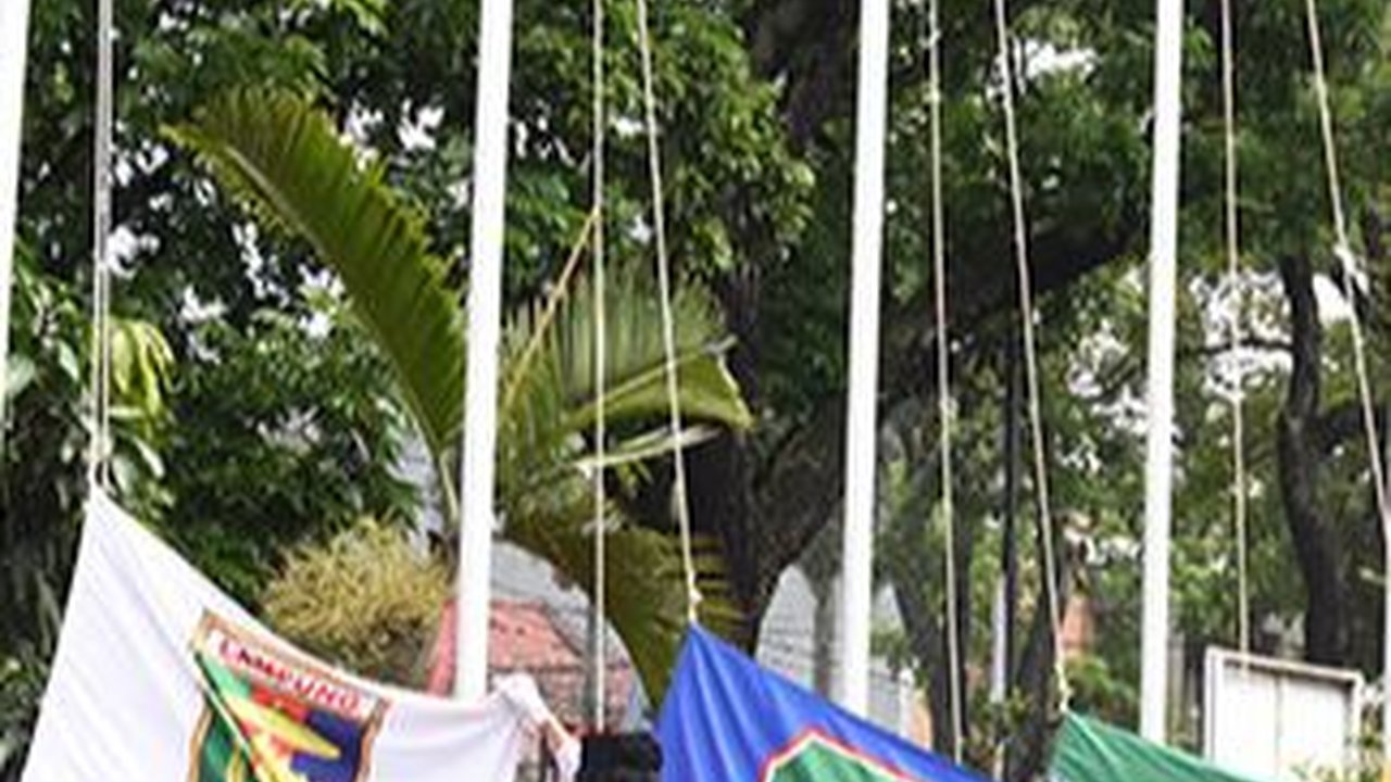 Peringatan Hari Olahraga Nasional 9 September, Berikut Sejarah dan Tujuannya