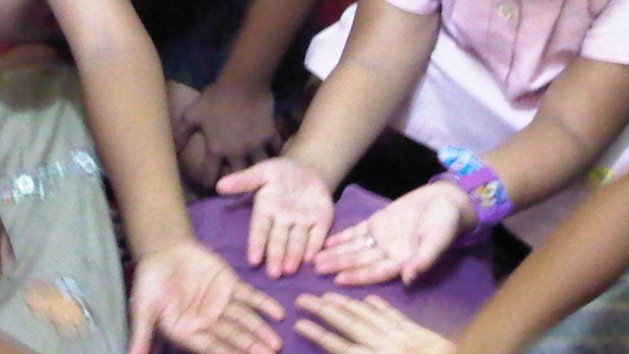 Salah Satu Peninggalan Wali Songo, Ini Fakta Unik Permainan Cublak-Cublak Suweng