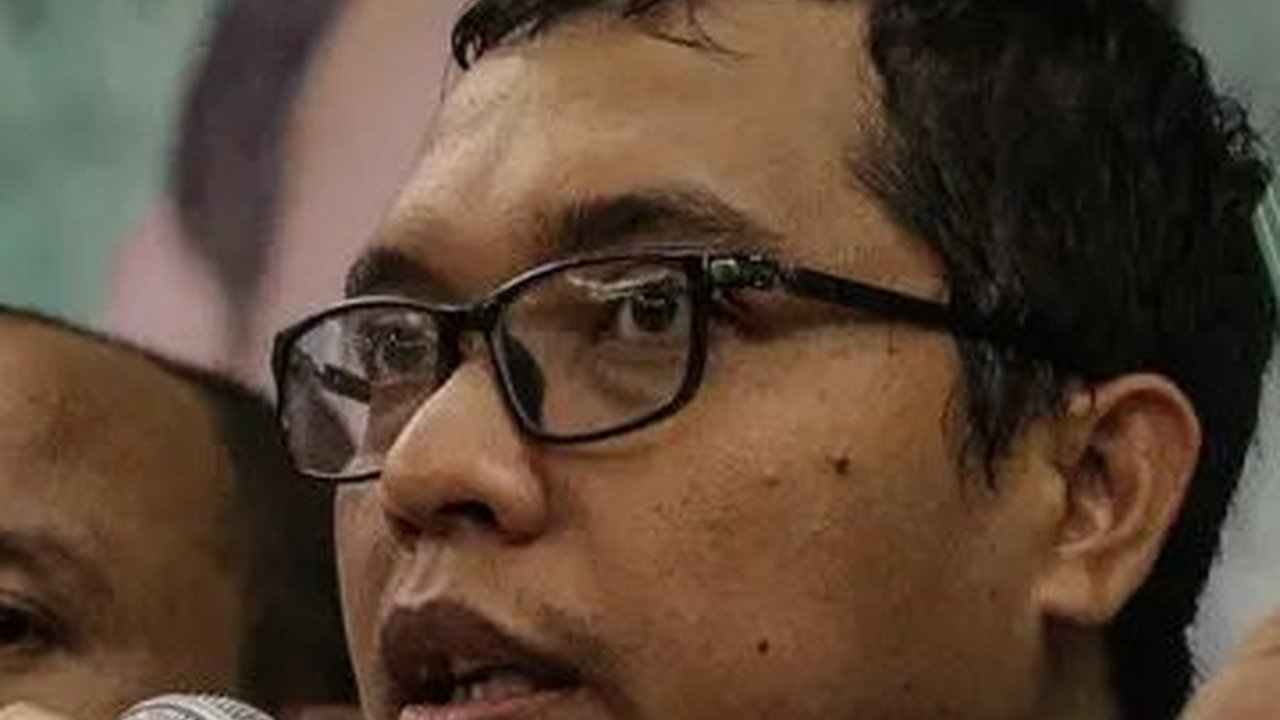 PPP Buka Komunikasi dengan Demokrat, Peluang Dukung Ganjar Mulai Terbuka