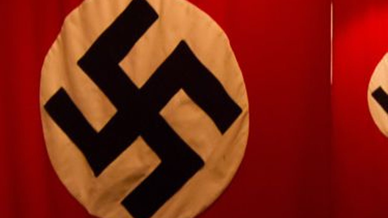 Pintu Misterius Ditemukan di Antartika, Diduga Tempat Persembunyian Hitler dan Pasukan Nazi