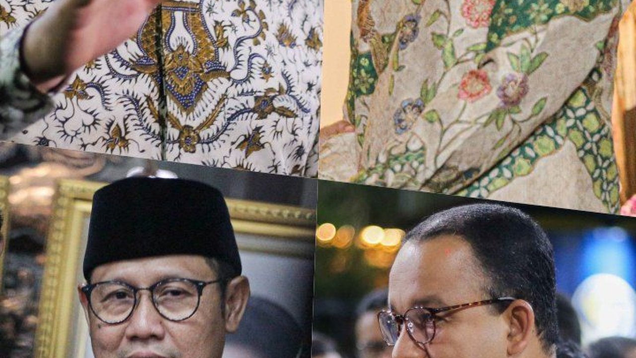 Tiga Pesan Khusus Anies ke Relawan Jelang Pilpres 2024