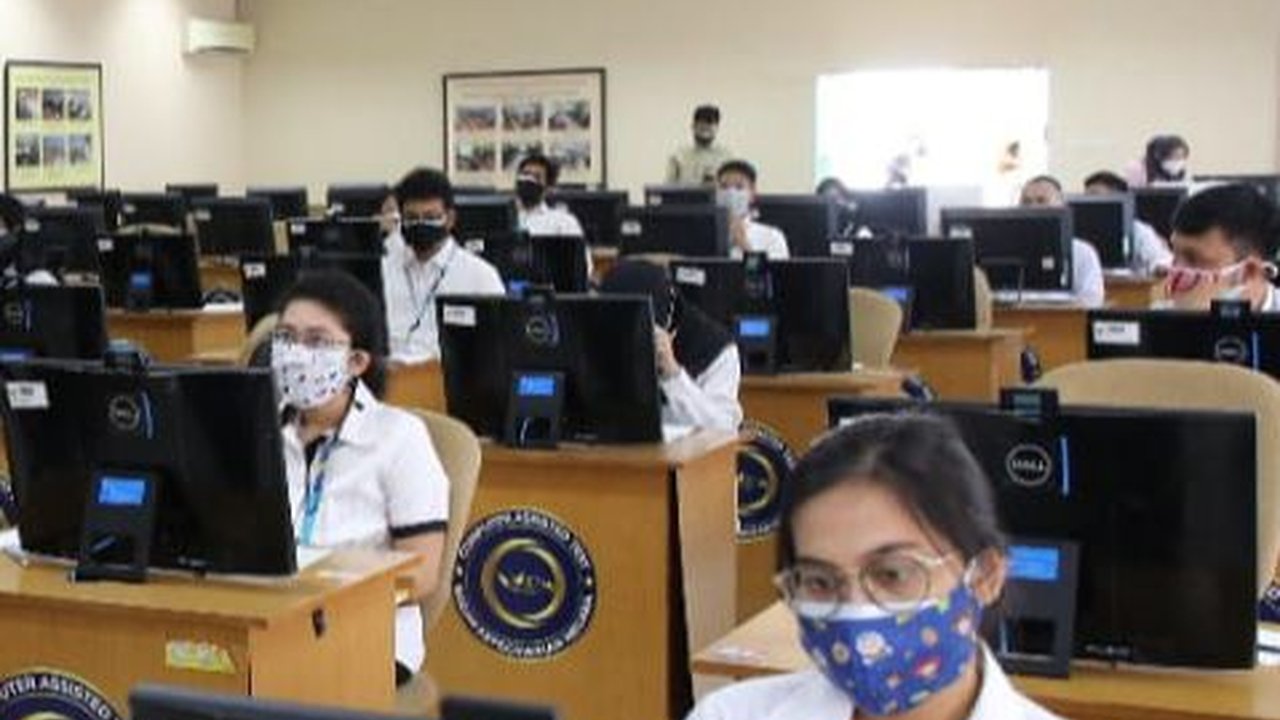 Kisah Sedih Nurul, Guru Honorer Tak Lelah Berkali-kali Ikut Tes CPNS