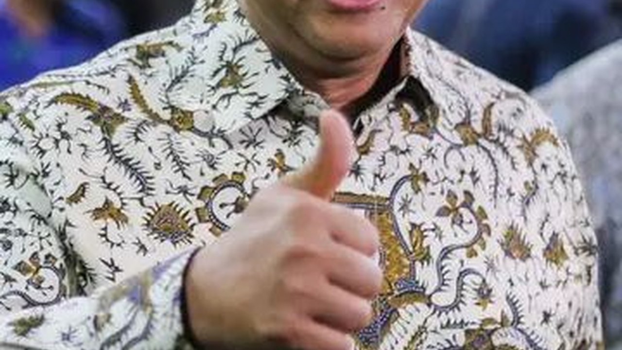 CEK FAKTA: Hoaks Video Nasdem Terima Demokrat Balik Dukung Anies