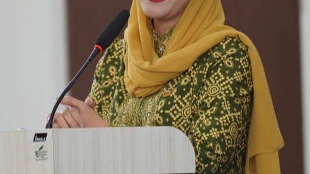 Tingkatkan Literasi Keuangan Pemuda, OJK Gelar Edukasi di UIN Raden Mas Said Solo