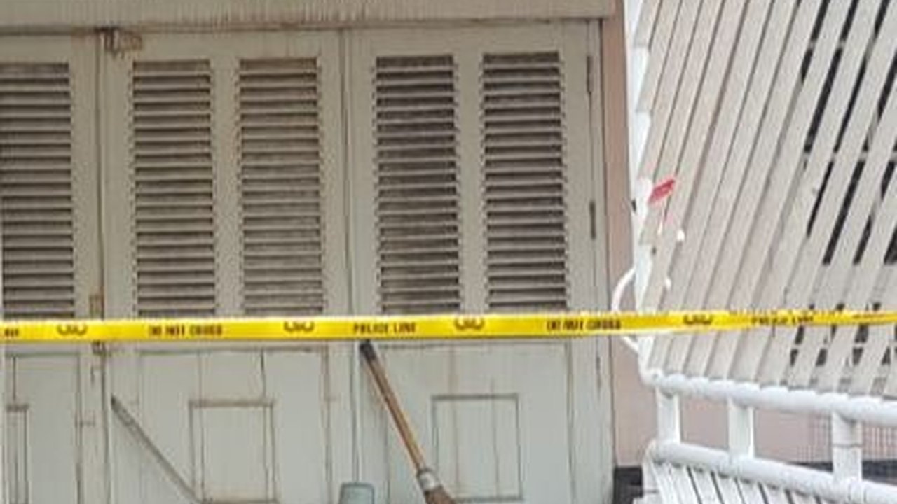 Tak Pernah Dikunjungi Keluarga, Ini Aktivitas Sehari-Hari Ibu & Anak Tewas Tinggal Tulang di Depok