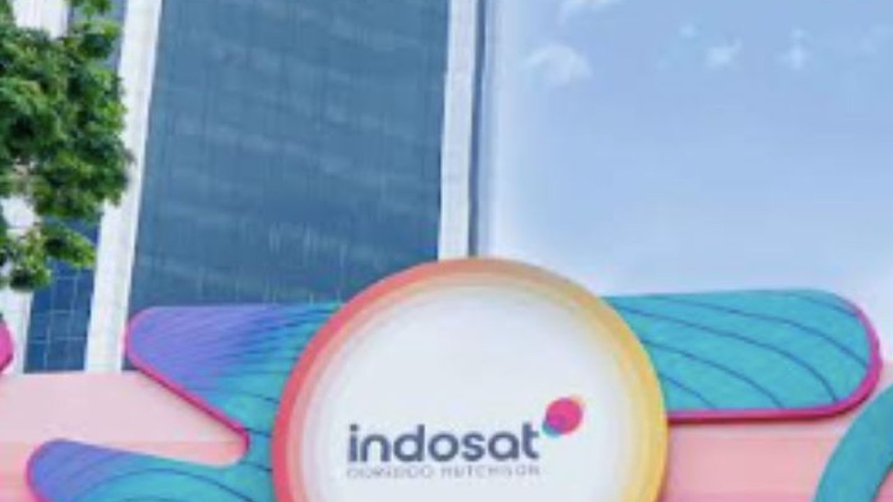 Indosat Umumkan Kerja Sama dengan China Mobile, Buat Apa?