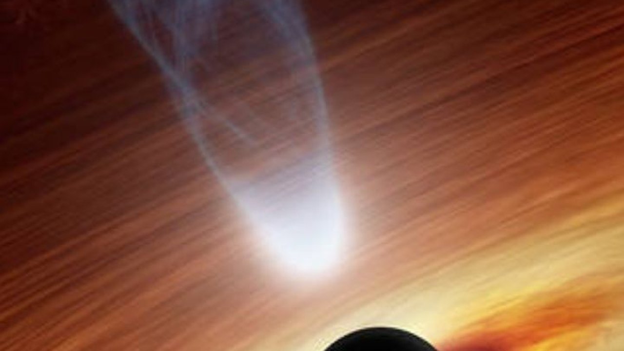 Temuan Baru tentang Lubang Hitam di Luar Angkasa Ini Benar-benar Mengejutkan Ilmuwan