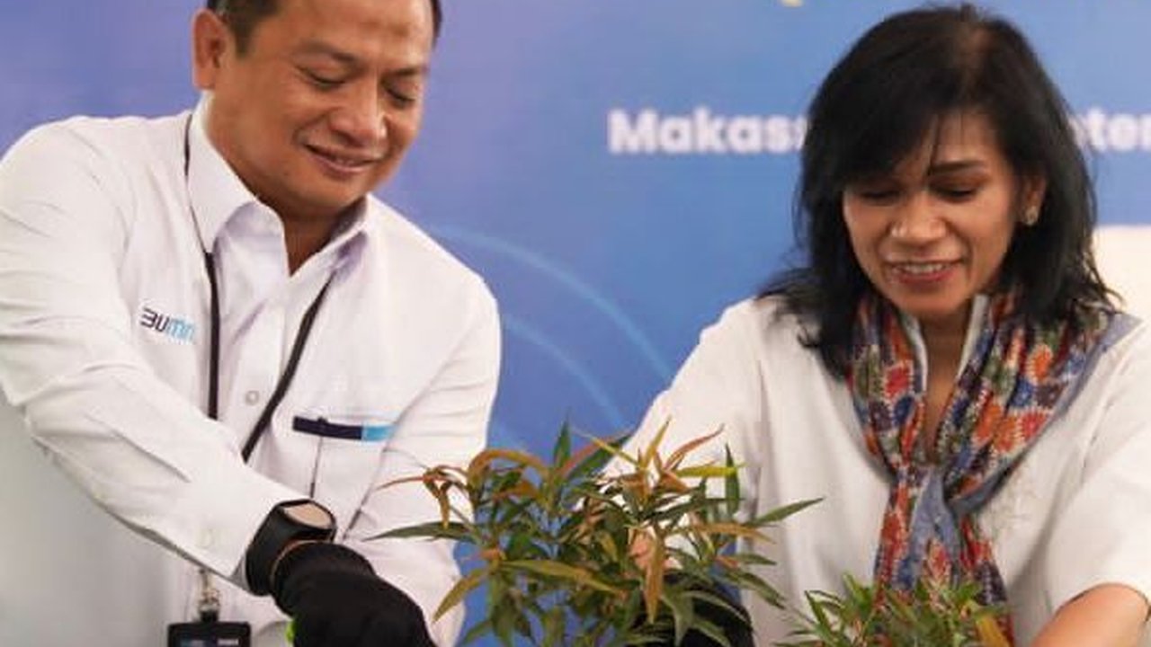 PNM & Unilever Luncurkan Program Bu Karsa, Edukasi untuk Nasabah Mekaar Lebih Berdaya