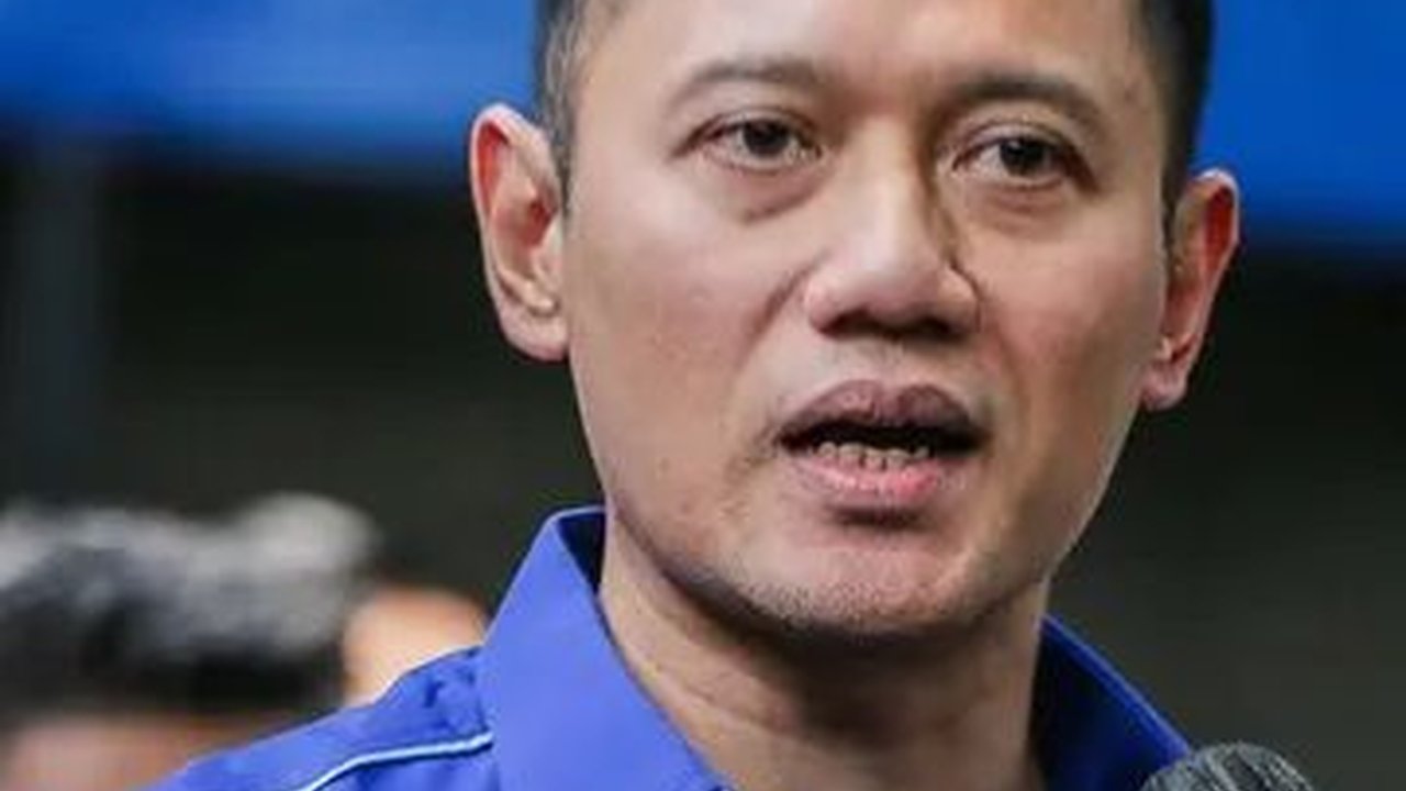 Demokrat 'Malas' Tengok ke Belakang: Cukuplah Kita Dighosting