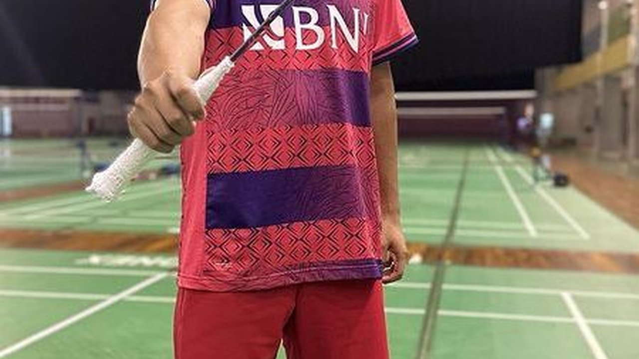 Namanya Tengah Jadi Sorotan, Ini Fakta Rehan Naufal Kusharjanto