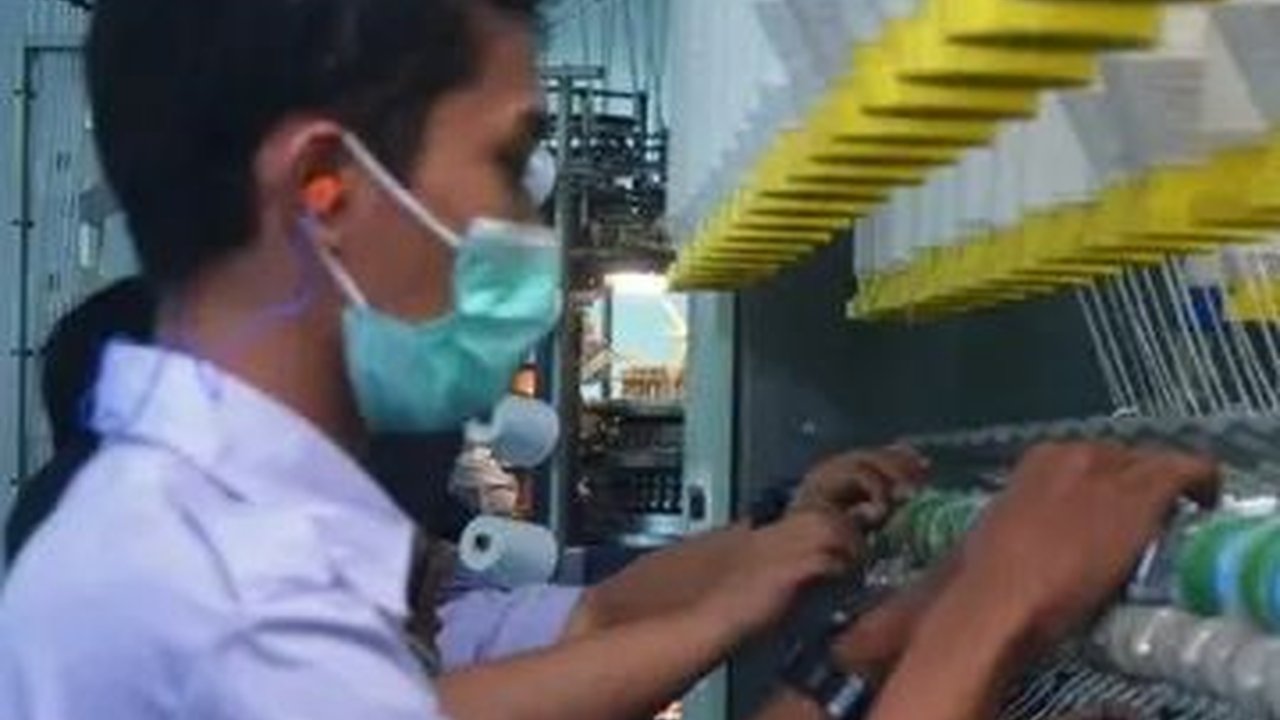 Begini Cara Perusahaan BUMN Siapkan SDM Sesuai Kebutuhan Industri