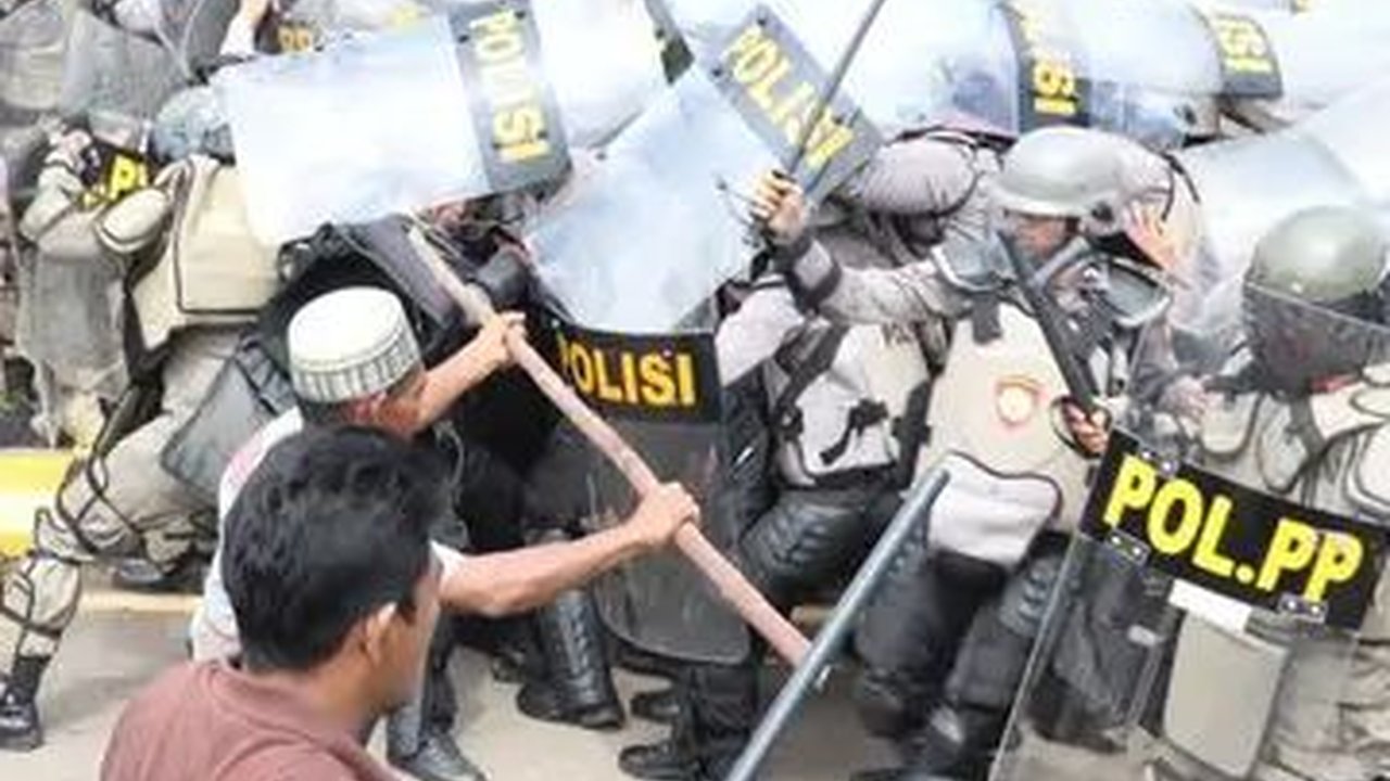 Soal Konflik di Pulau Rempang Kepri, Mahfud MD: Ada Kekeliruan dari KLHK