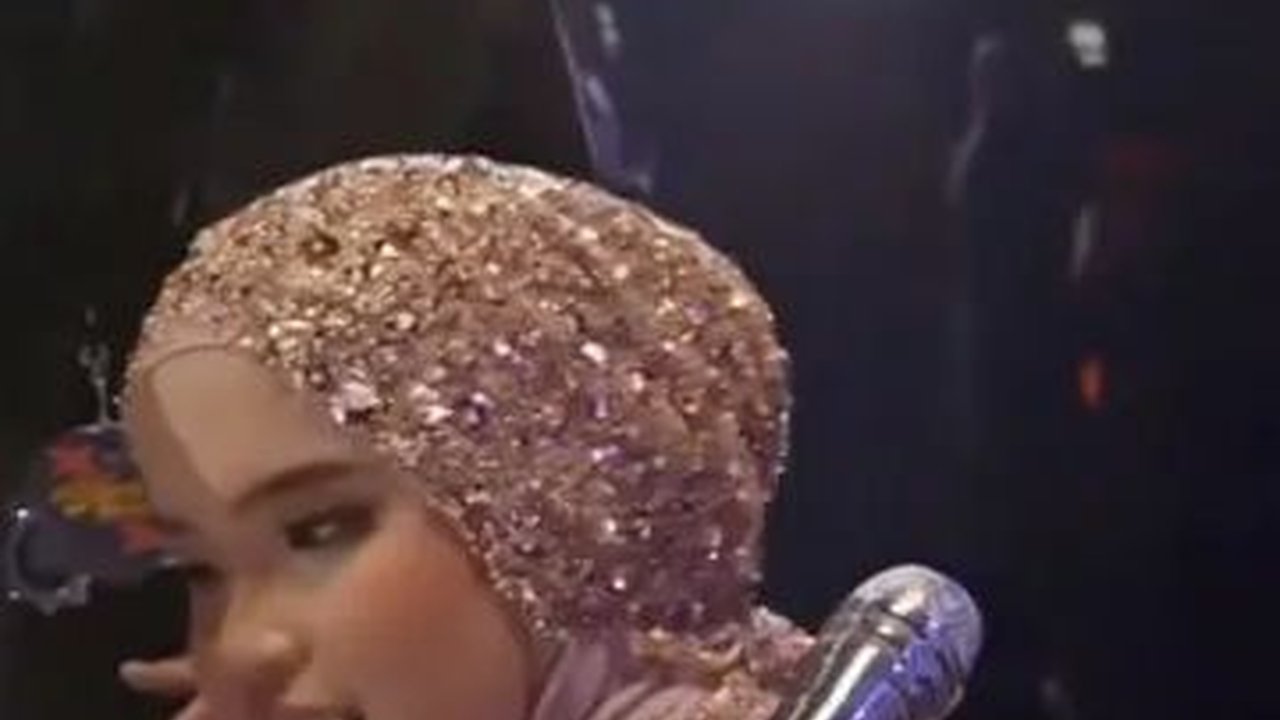 Ini Tahapan Harus Dilalui Putri Ariani untuk Menjadi Pemenang America’s Got Talent