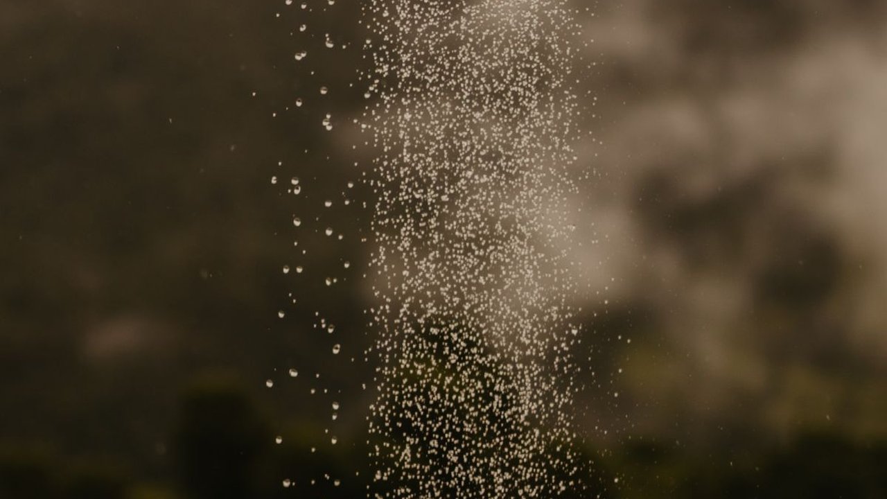 Doa Setelah Mandi Wajib Serta Niat dan Tata Caranya, Ketahui dengan Tepat