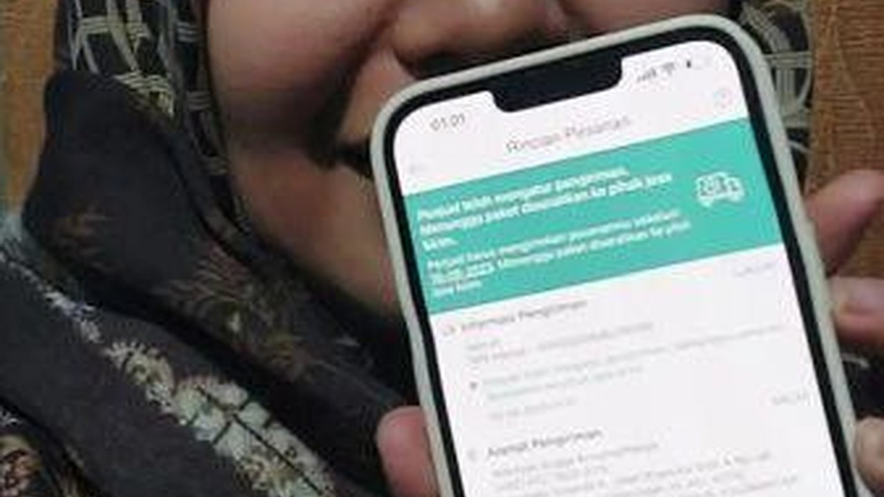 Hoki Banget, Wanita Ini Dapat Flash Sale Mobil Seharga Rp9 Ribu