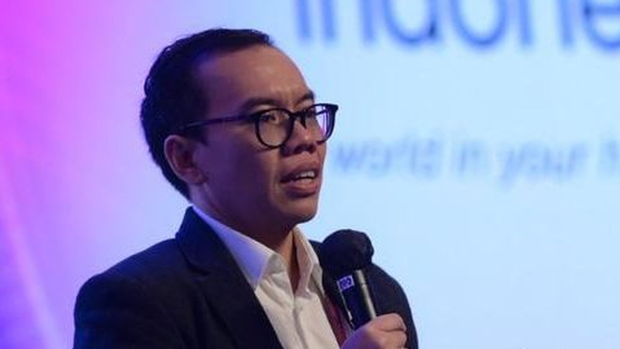 Hari ke-2 BATIC 2023 Fokus Pengembangan Infrastruktur Web3 di Kawasan Indo-Pasifik