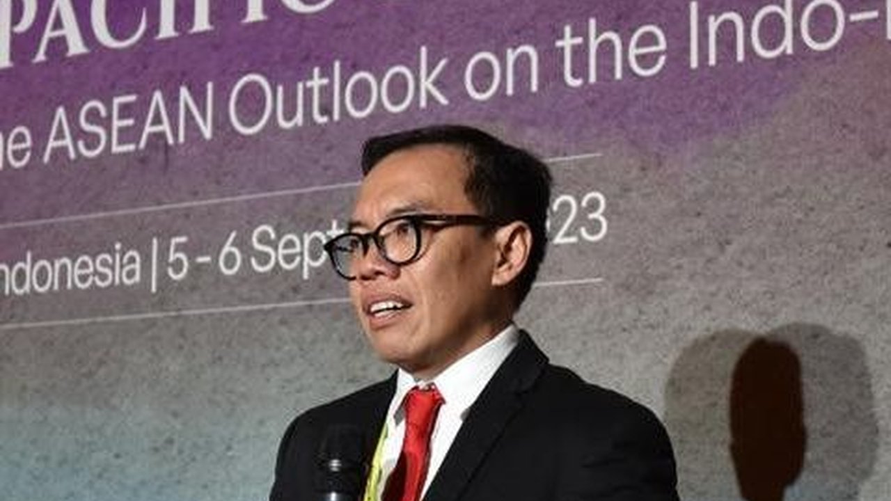 Telkom Terus Perluas Bisnis Digital demi Bangun Kawasan Asia Indo-Pasifik