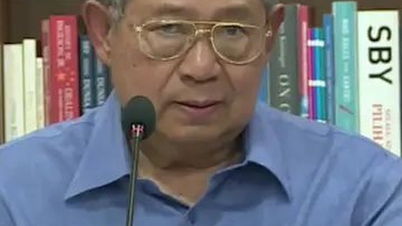 Demokrat Bakal Bertemu PDIP, Pertanda Mimpi SBY Bareng Jokowi & Mega ke Gambir Terwujud?