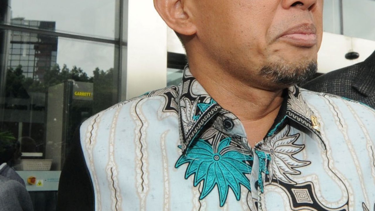Dewan Syuro PKB Usul Nama Koalisi Anies-Cak Imin Diganti Jadi Koalisi Perubahan Berkelanjutan
