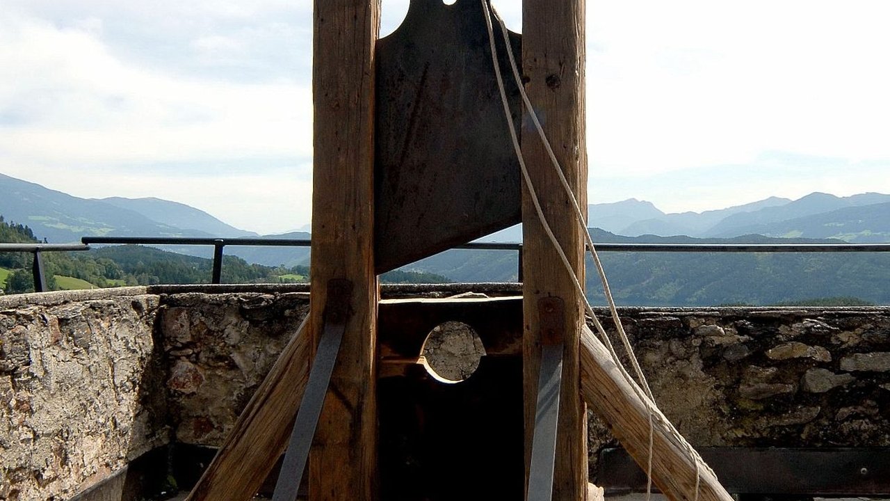 10 September 1977 Guillotine Terakhir Digunakan, Ketahui Kisah Alat Hukuman Mati Asal Prancis Ini