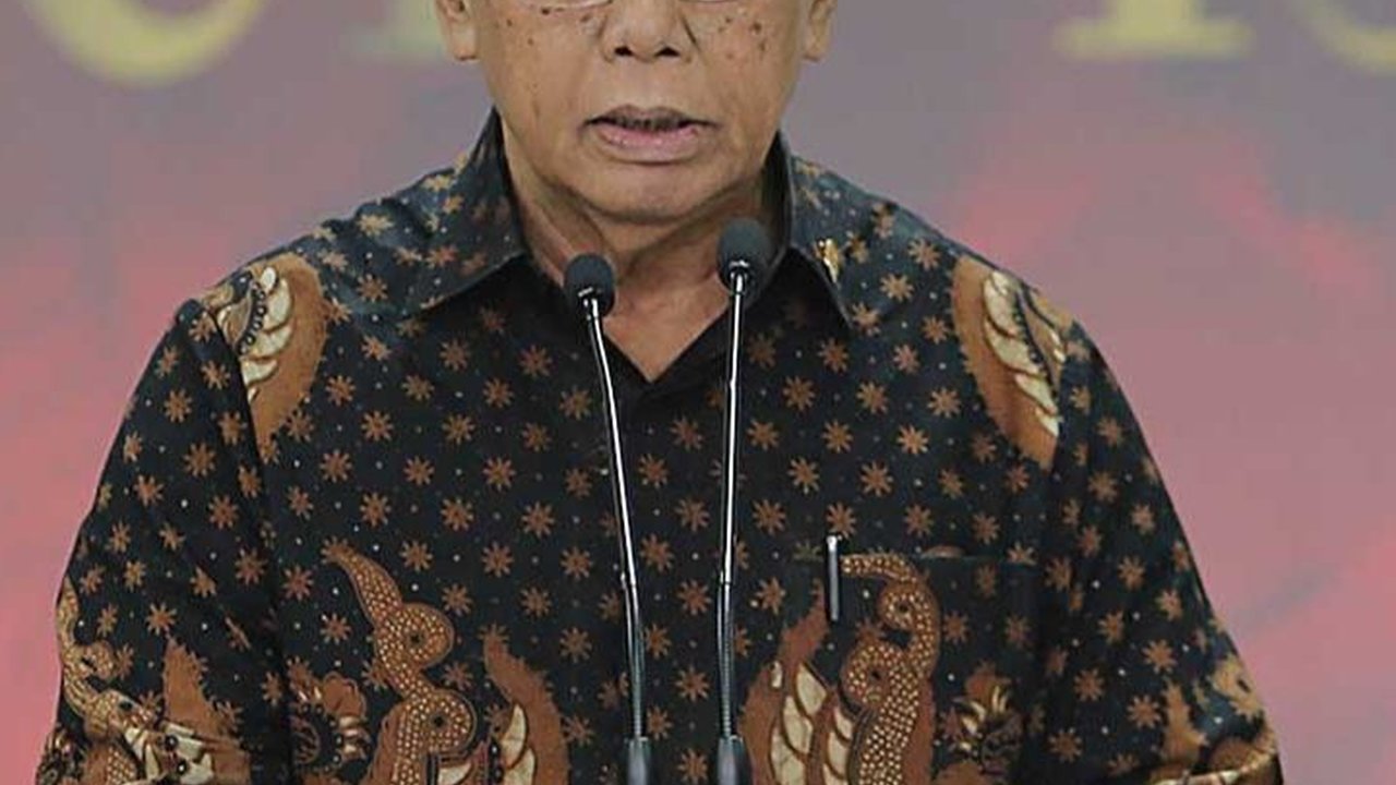 Politikus Senior PDIP ke Gen Z: Pilih Pemimpin Bukan Pelanggar HAM dan Memainkan Agama