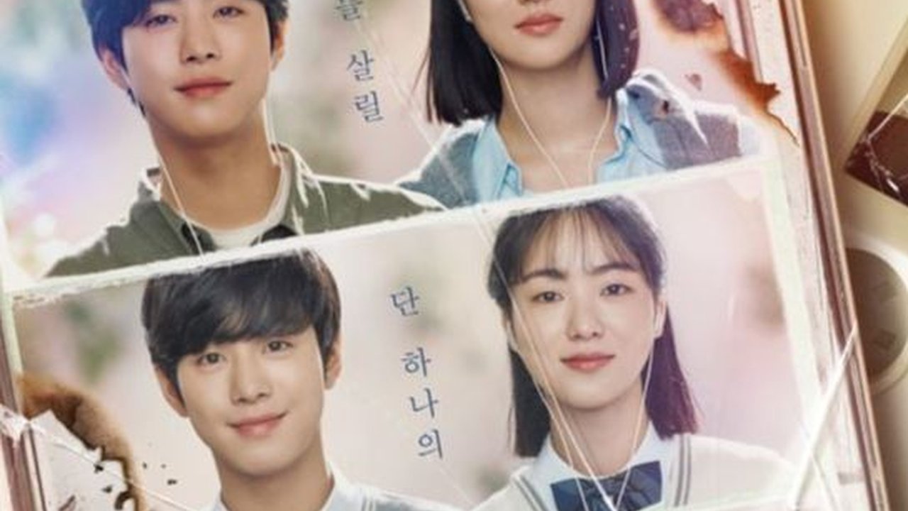 Pesona Ahn Hyo Seop di Drama Terbaru Netflix A Time Called You, Bikin Deg-degan