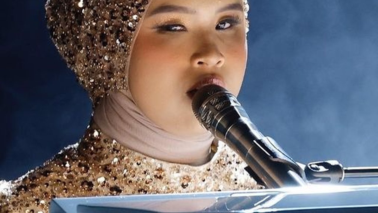 Begini Cara Voting Putri Ariani di America’s Got Talent 2023 agar Jadi Pemenang