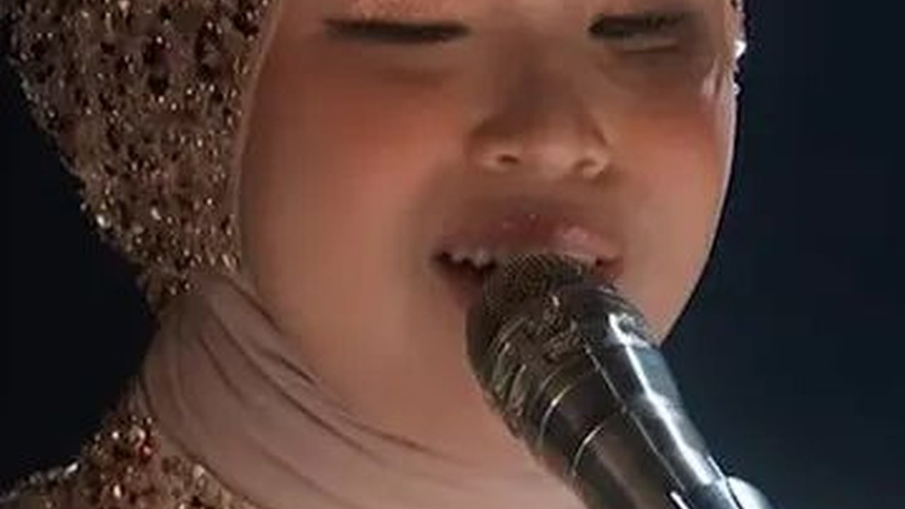 Catat, Ini Tanggal Tayang Babak Final Putri Ariani di America’s Got Talent