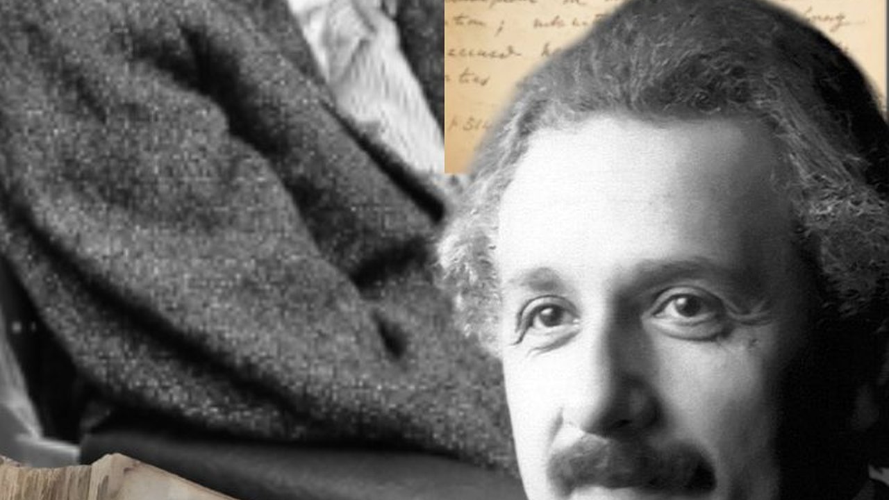 Daftar Barang Milik Ilmuwan Dunia Mulai dari Einstein hingga Hawking yang Pernah Dilelang dengan Harga Selangit