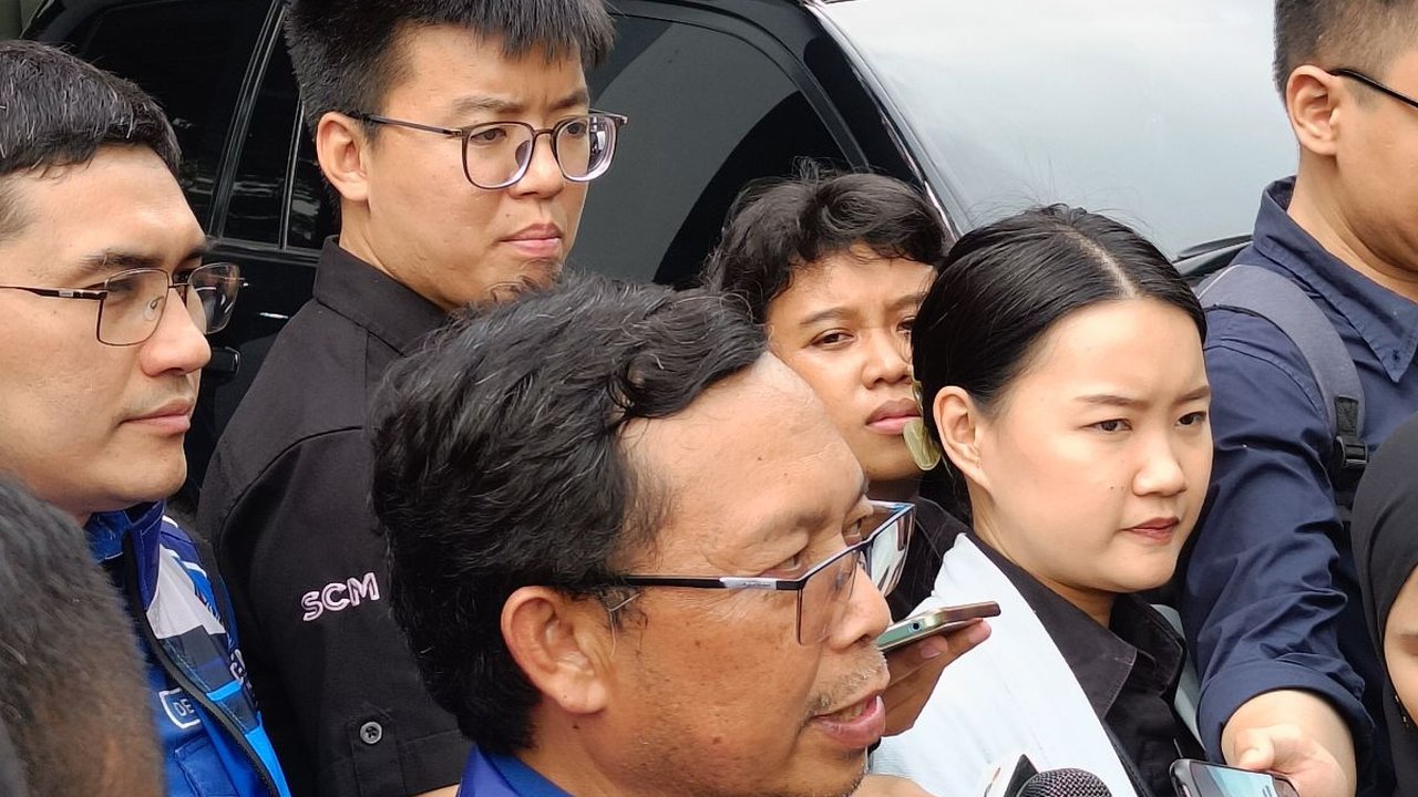 Jajaki Koalisi, Demokrat Bicara Kecocokan dengan Ganjar dan Prabowo