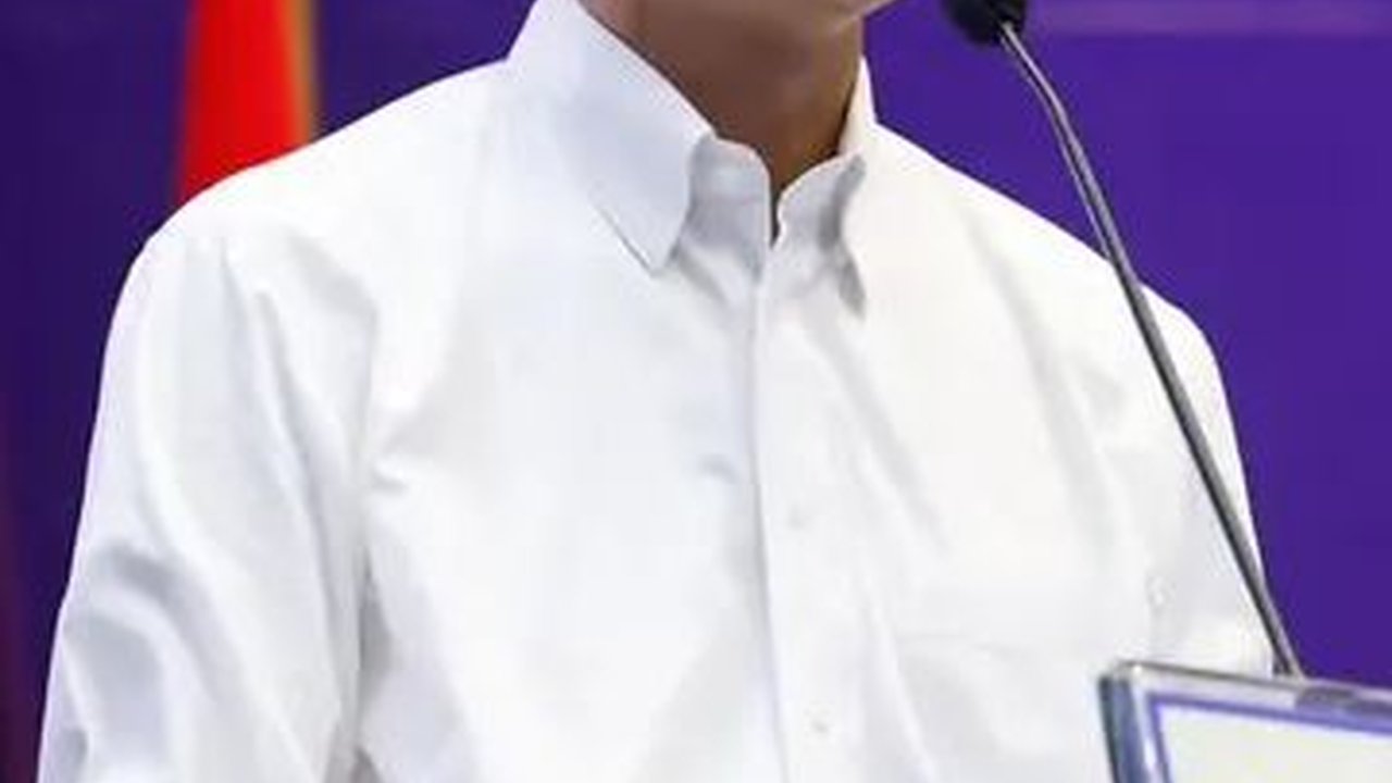 Kata Anies-Cak Imin Soal Ganjar Tampil saat Tayangan Azan Magrib