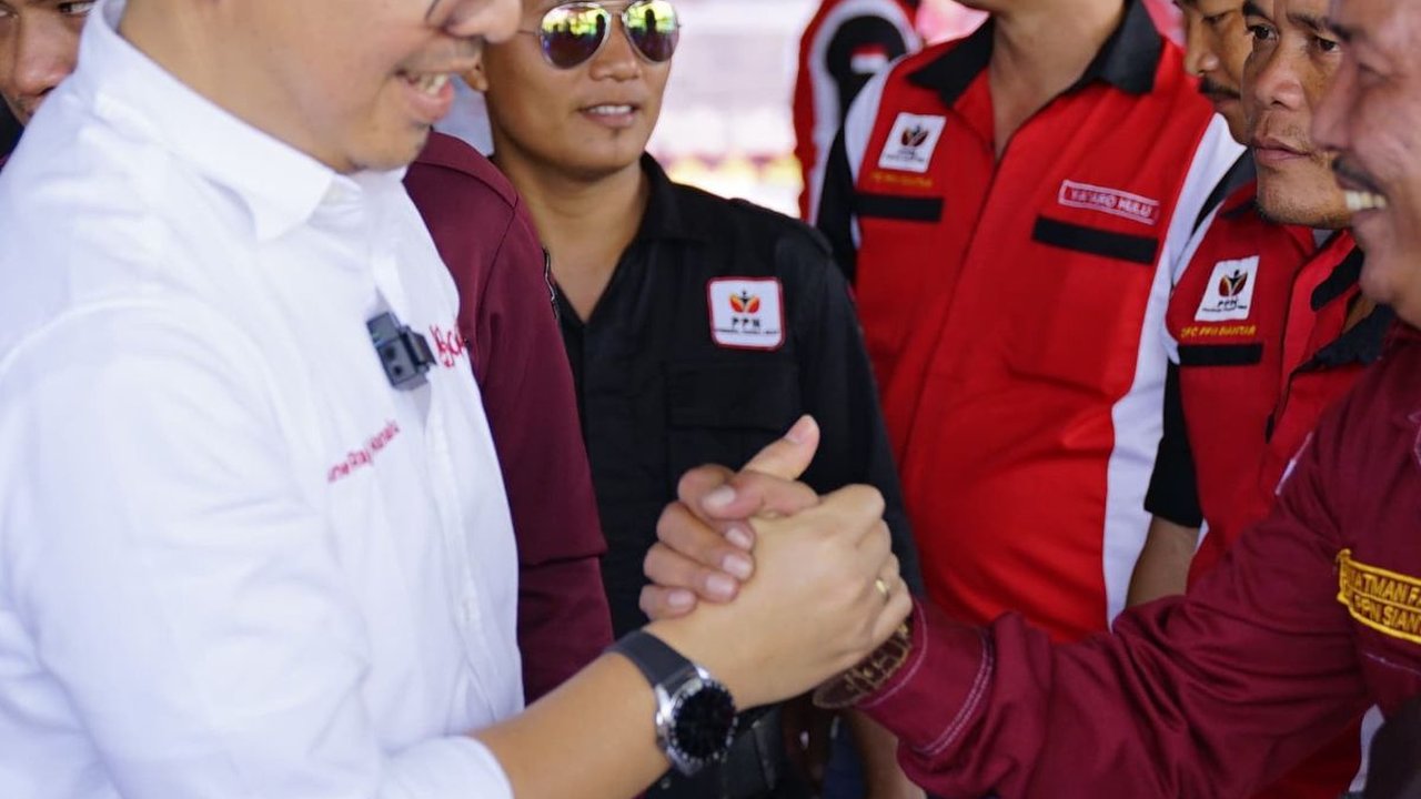 Staf Menkumham: Kota Nias Miniatur Indonesia, Harus Tumbuh Tanpa Hilangkan Adat Istiadat
