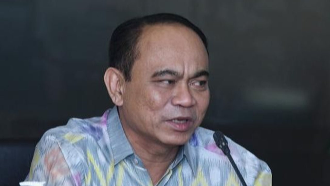 Menkominfo: 92 Persen Kebisingan di Ruang Digital Ulah Buzzer