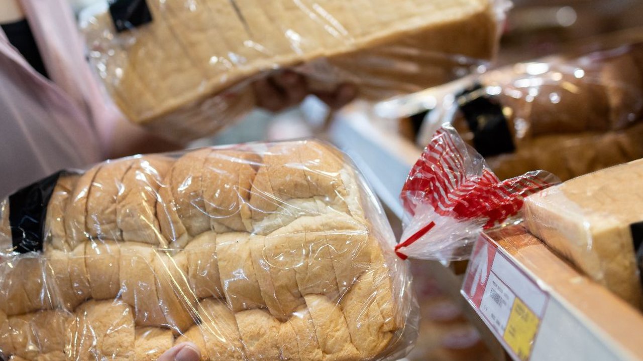 BPOM Tarik Roti Okko dari Pasaran karena Mengandung Pengawet Natrium Dehidroasetat