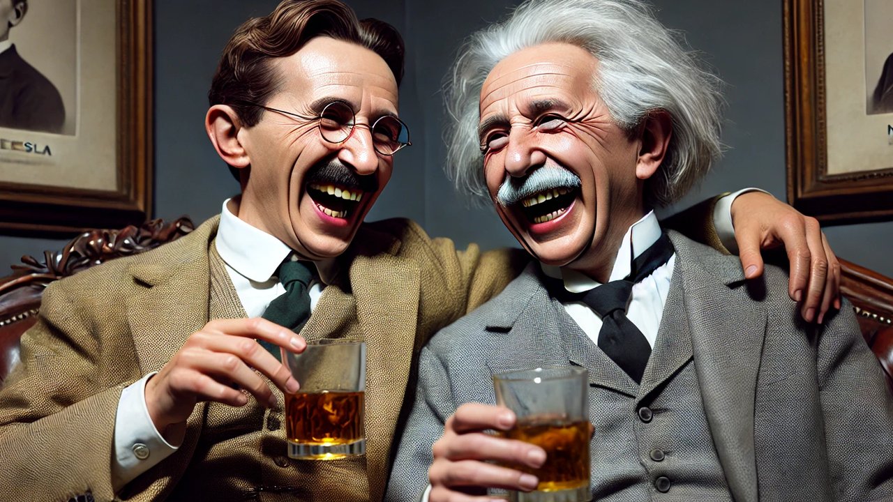 5 Ilmuwan Dunia yang Punya Banyak Paten, Bukan Albert Einstein Apalagi Nikola Tesla