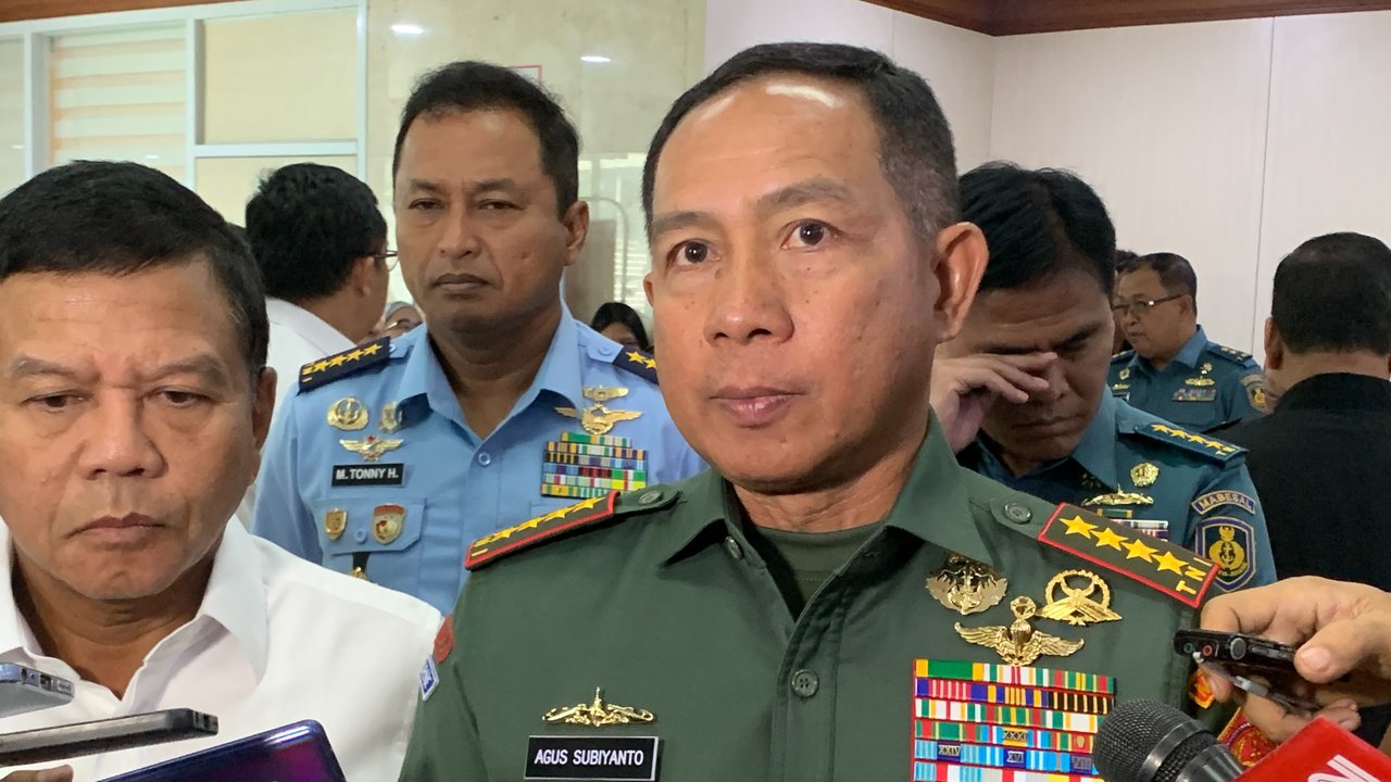 Panglima TNI