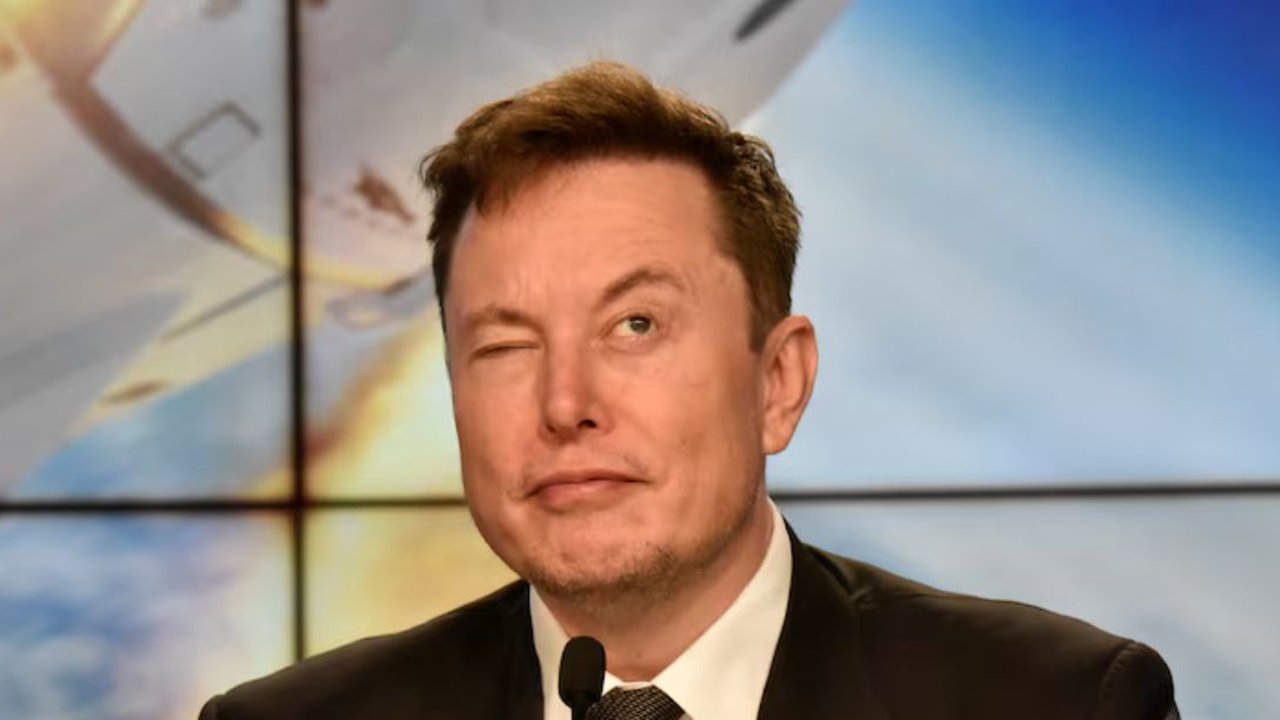 Daftar Pertanyaan Elon Musk saat Wawancara Kandidat Karyawan