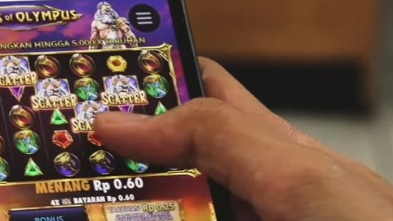 Misteri Sosok T di Balik Bisnis Judi Online Indonesia yang Kebal Hukum